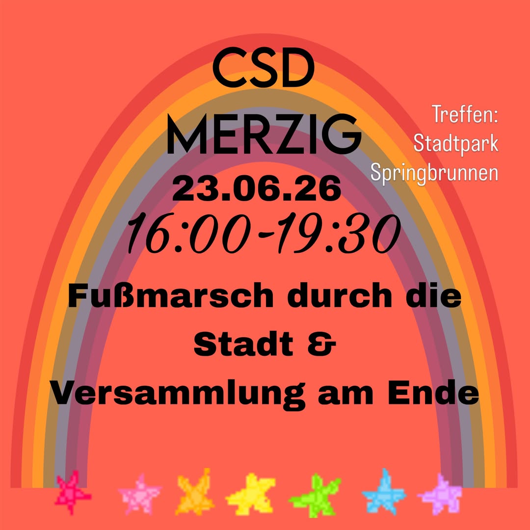 CSD in Merzig