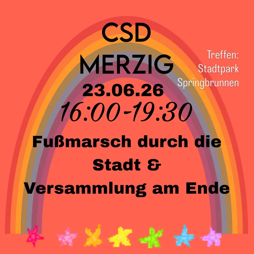 CSD in Merzig